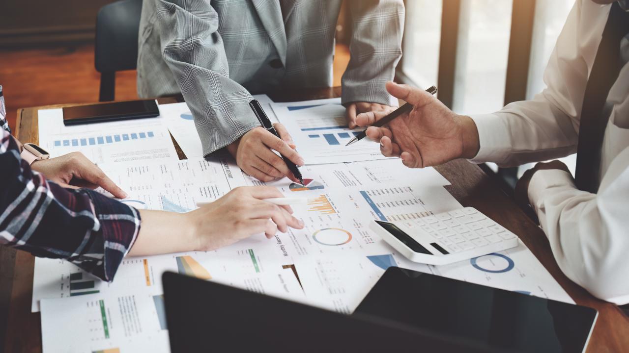 Strategy & Prioritization