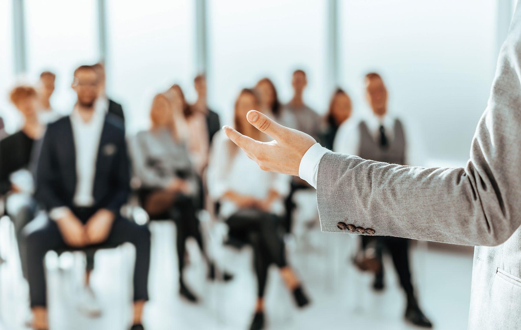 Talent Development
